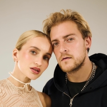 Nansi & Sidorov - Сид и Нэнси