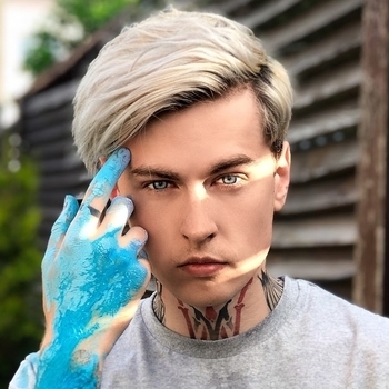 Дима Евтушенко - Что было дальше (2021)