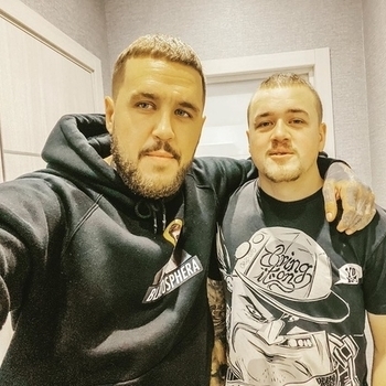 TRUEтень, Алексей Сулима - Тирамису