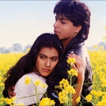 Shohruhxon feat Kajol - Ho Gaya Hai Tujhko (2018)