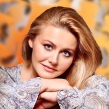 Екатерина Бродская, Ренат Ибрагимов - Старый клён (В горнице моей светло... 2015)