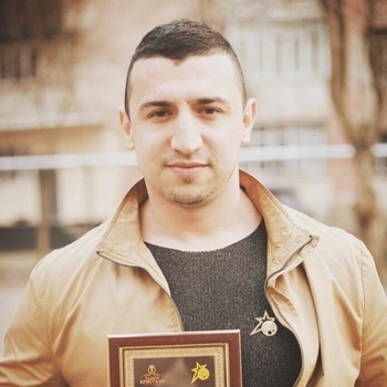 Bakha 84 and Шахроми Абубакр - Дили девона (2015)