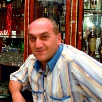 Gagik Gevorgyan - Karotov