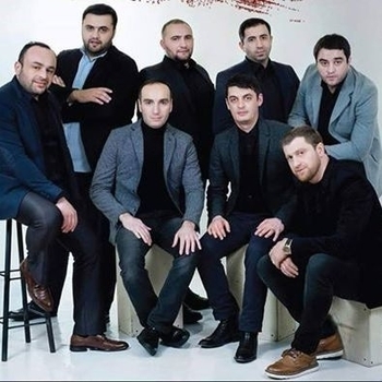 Артист Bravo Metehi (Браво Метехи)