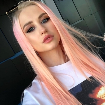 Диана Астер - Barbie