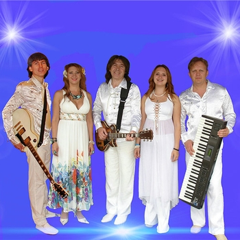 Артист Группа "Надежда"