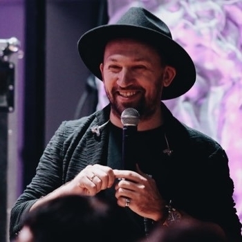 W-STUDIO - Я восхищаюсь Тобой