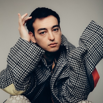 Артист Joji
