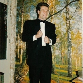 Валерий Коротин - Двойной капкан