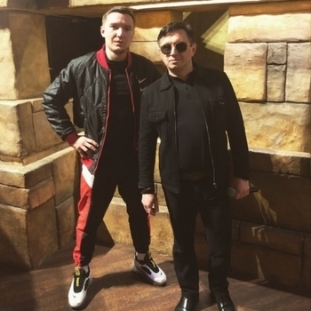 Маракеш и Мафик - Бродяга (Любовь вне закона. Часть 1. 2018)