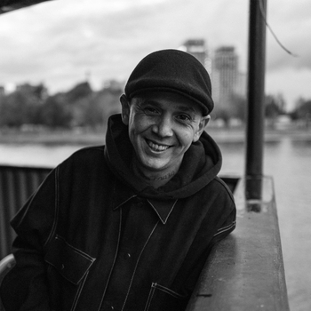 Весъ и Guf - Вот Так (Kolya Funk Remix)