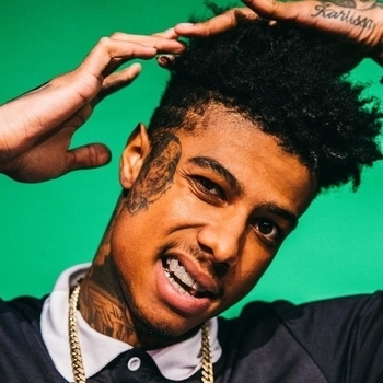 Blueface - Finesse The Beat