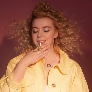 Соня Цветомузыка - Лав Стори (2020)