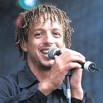 Heath Hunter - Revolution in Paradise