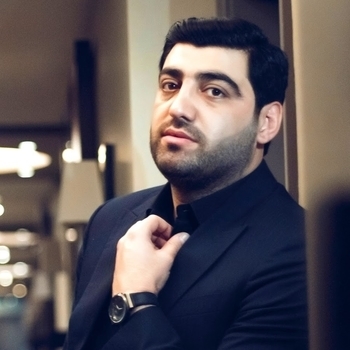 Ramil Sedali ft Samir Ilqarli - Oba Oba ( MrTalış xit 2014)