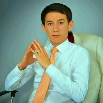 Sherzod Masharipov (Шерзод Машарипов) - Otaliqni (Оталикни) (2013)