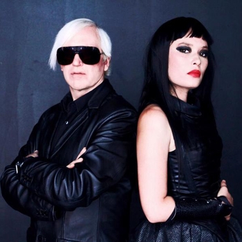 Артист Trans-X