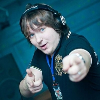 DJ Solovey - Навстречу ветру