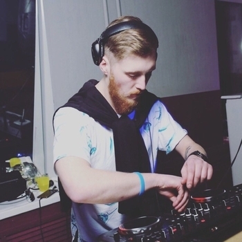 Andrey Molotov - Parma Valley Festival (2019)