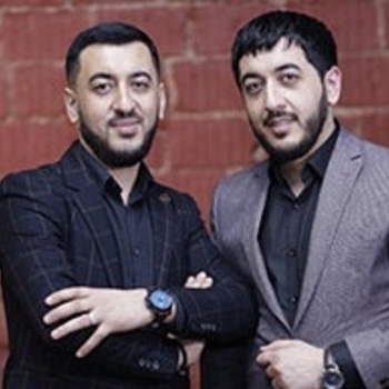 Артист Ara and Alik Avetisyanner