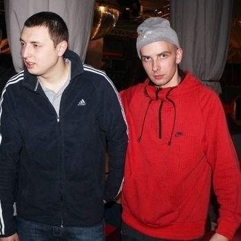 Тбили и Жека Кто Там - Про любовь (Деним prod) 2012