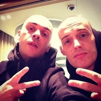 Guf feat Смоки Мо - Мой город