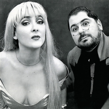 Кабаре - дуэт «Академия» - Ту ту ту