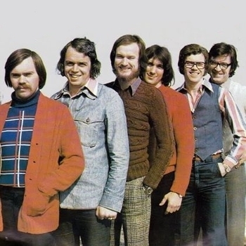 B.T. Express - Express