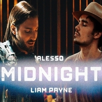 Alesso feat Liam Payne - Midnight