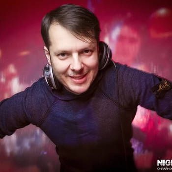 Паша Кореец - Track08