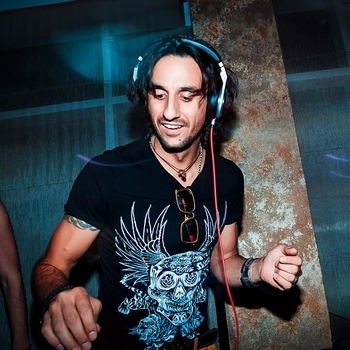 DJ ispanets live mix> - Mozart ,clab!