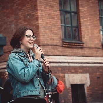 Группа "Штрудель" - This Love (Cover) (2019)