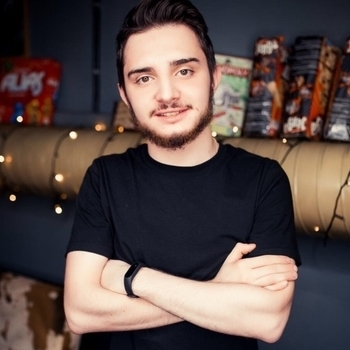 Kamik - За тебя горой