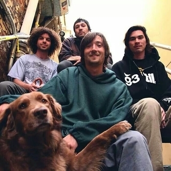 Irie Disaster and Jahmikee, Irie Disaster, Matzkan - Fuhl Di Vibez Dub (Dub Version)