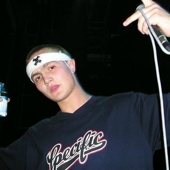 Мс Молодой - Опасный