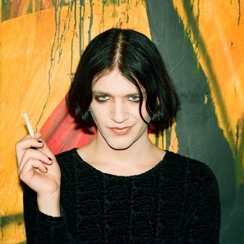 Артист Brian Molko (Брайан Молко)