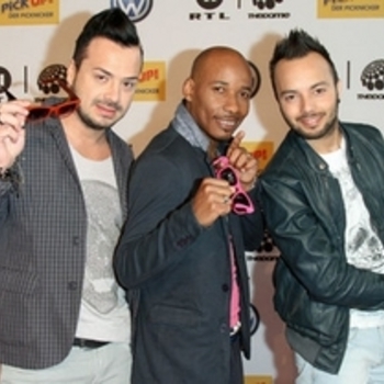 Tacabro feat. Prado Grau vs. Orchestra Bagutti - Tic Tic Tac