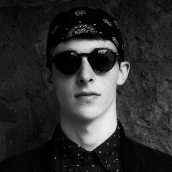 Angus & Julia Stone - I'm not Yours (Fytch Remix)