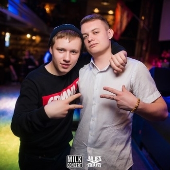 NEVMEWOOD - Химия