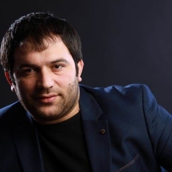 Рейсан Магомедкеримов - Сердце как лёд