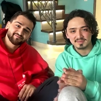 Gafur feat Jony - Lollipop