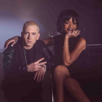 Eminem feat Rihanna - Love The Way You Lie