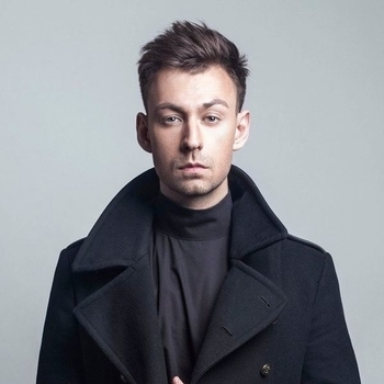 Dante, Szecsei - I Will Find You