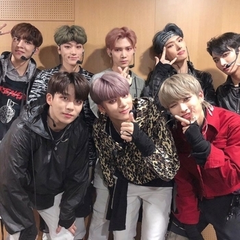 Артист Ateez