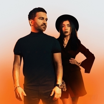 Bahh Tee, Turken - Ты моё всё