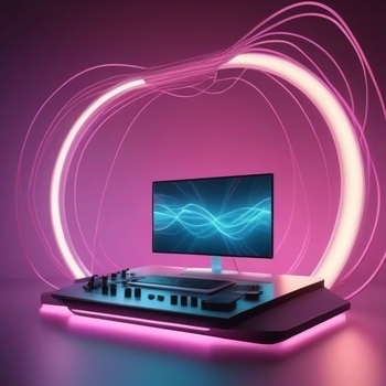 Жанр Hard Electro музыка