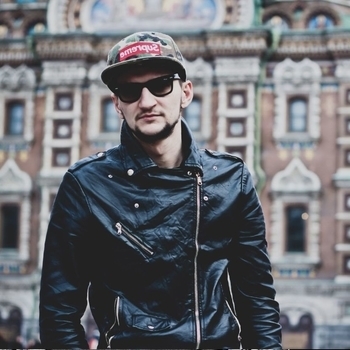 Anton Ishutin - Hampi