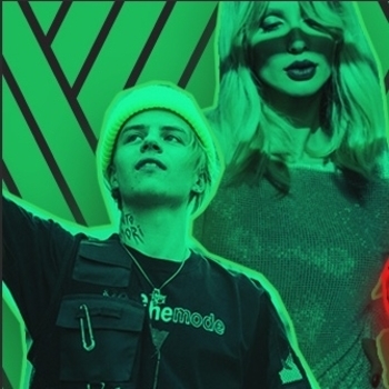 Loboda and Pharaoh - Boom Boom