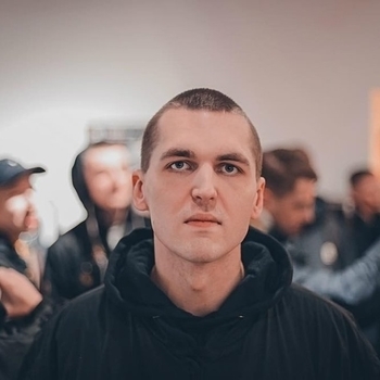 Энди Картрайт - Пропала собака (2012)