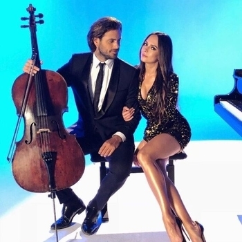 Артист Hauser and Senorita